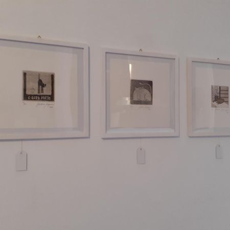 Apartmán Art Atelier Flat Řím Exteriér fotografie