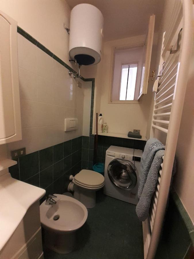 Apartmán Art Atelier Flat Řím Exteriér fotografie