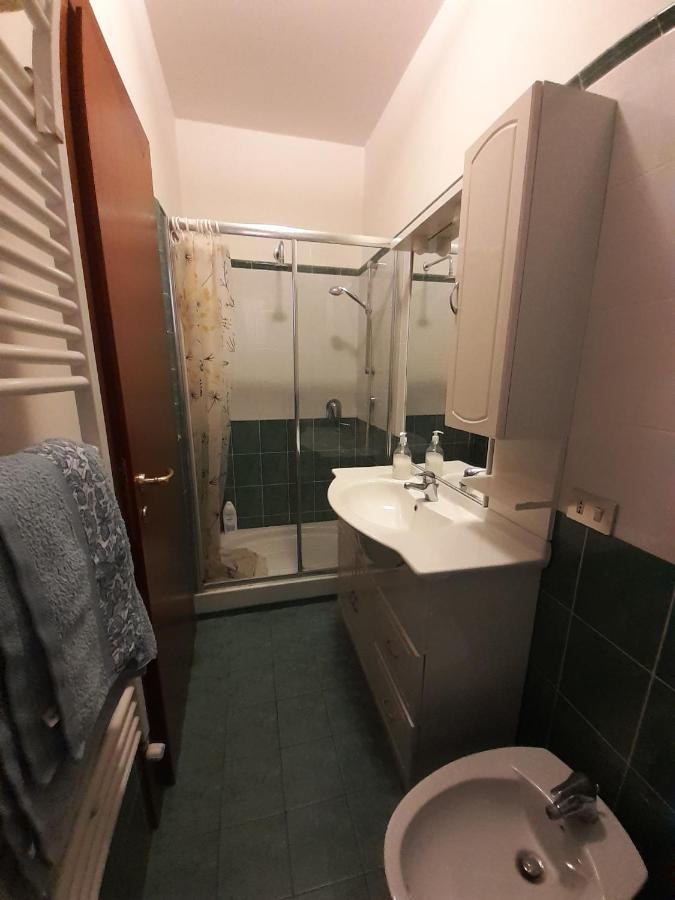 Apartmán Art Atelier Flat Řím Exteriér fotografie
