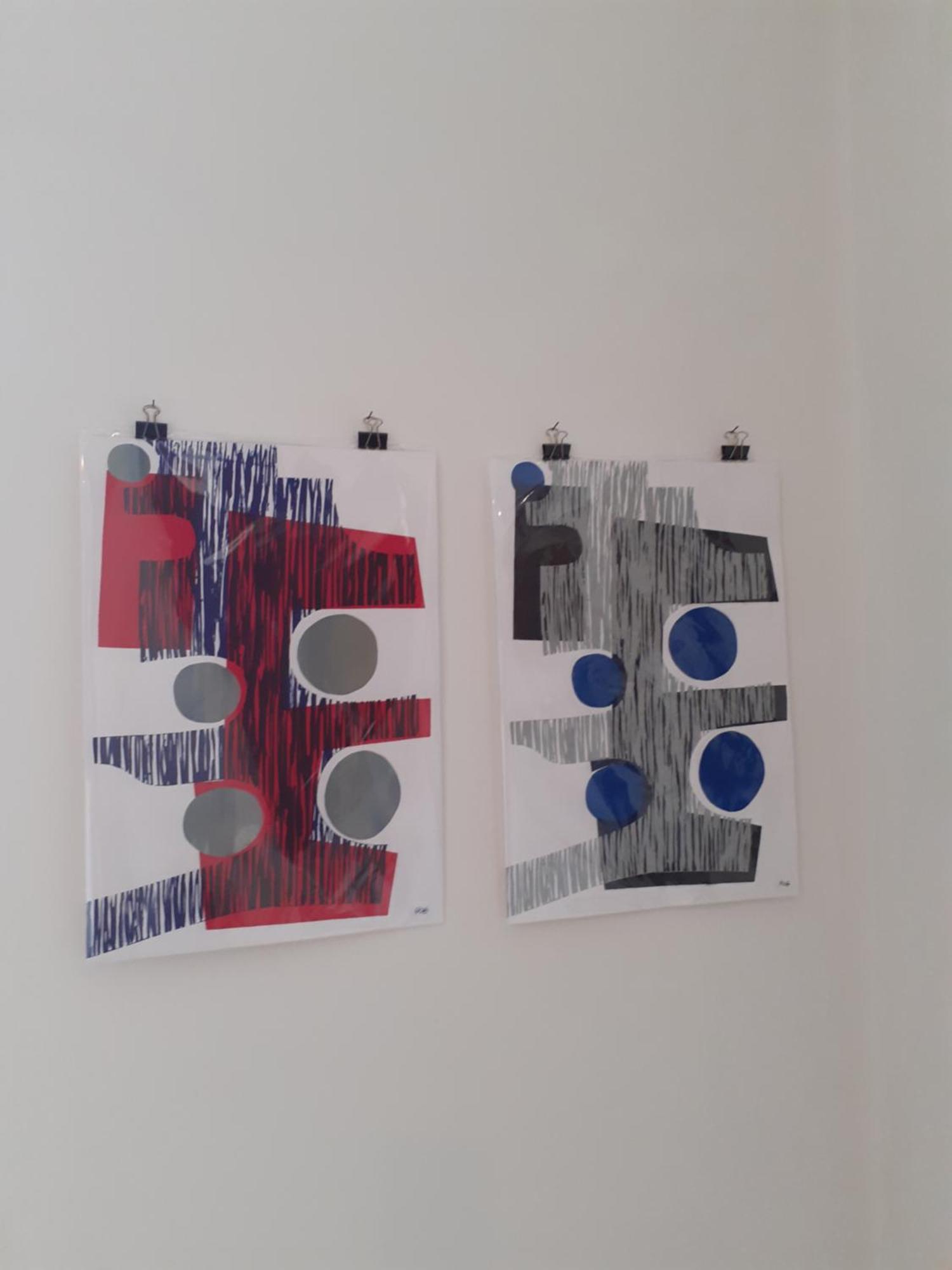 Apartmán Art Atelier Flat Řím Exteriér fotografie